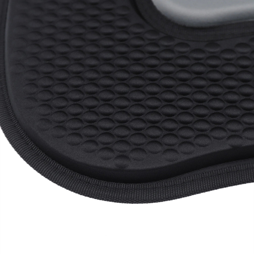 Padded Kayak Seat with Storage Bag Detachable Canoe Seat B9353