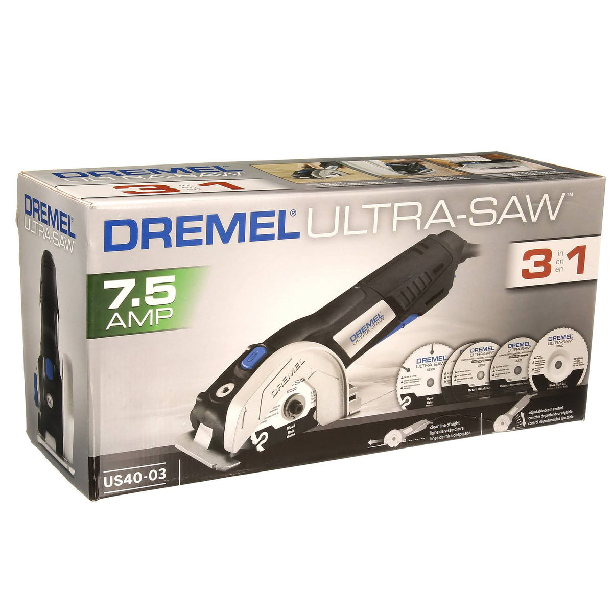 Ultra-Saw Tool Kit C3847