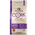 Grain-Free Dry Cat Food Z109734
