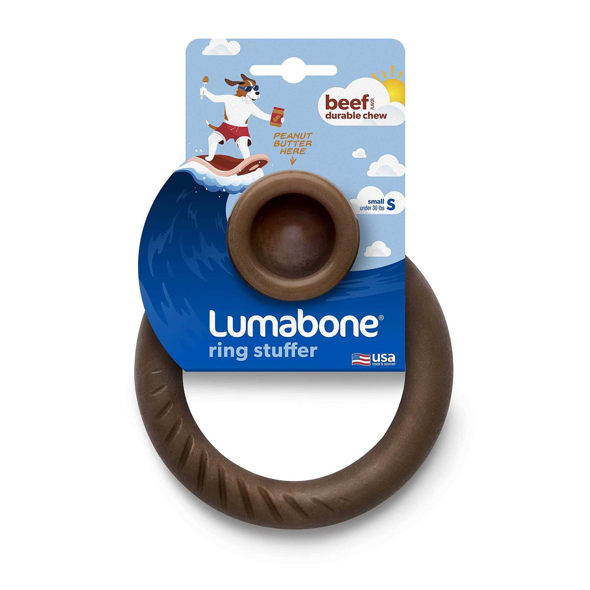 Durable Chew Toy for Aggressive Chewers R3703
