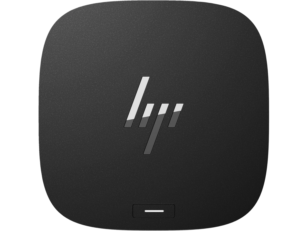 Thunderbolt Dock 120W J8739