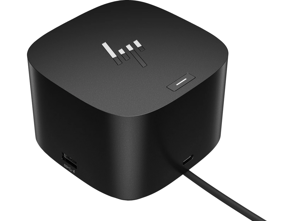 Thunderbolt Dock 120W J8739