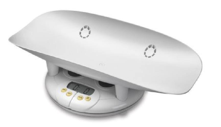 Digital Baby and Toddler Weighing Scale B98349