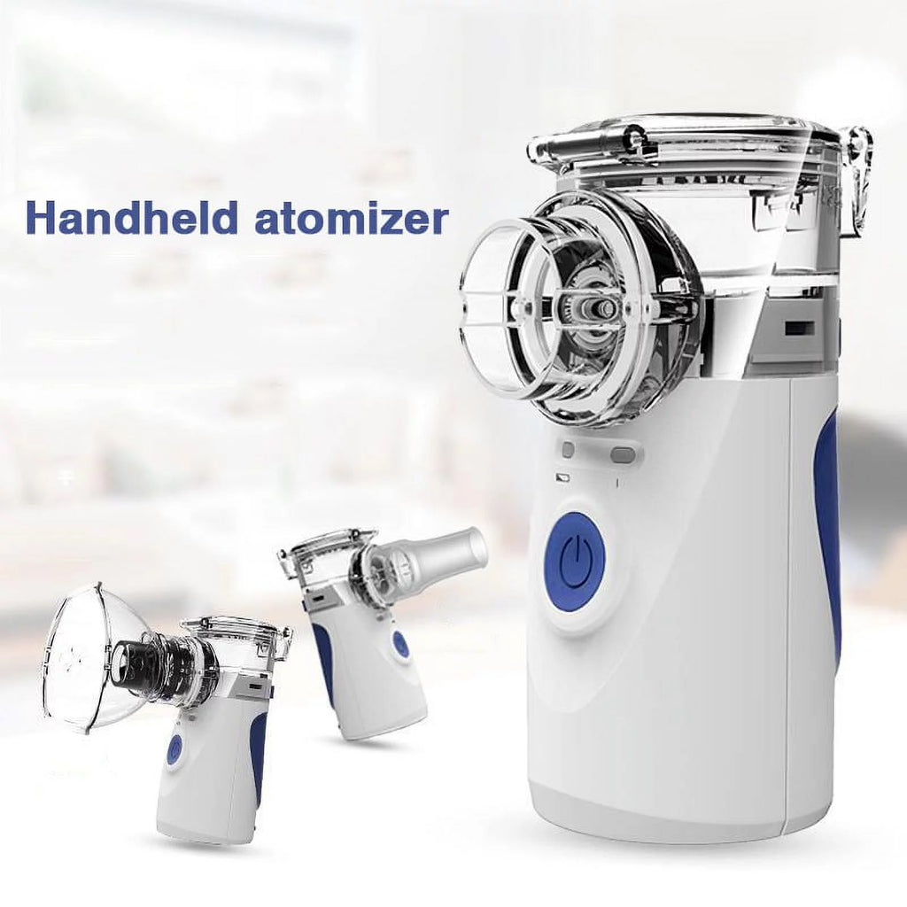 Handheld Humidifier P850