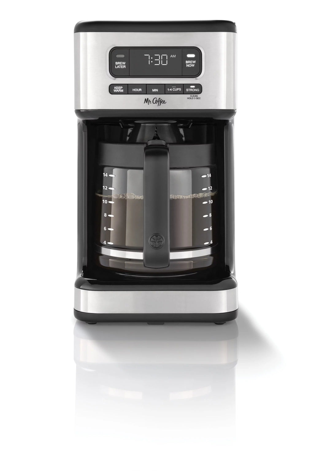 14 Cup Programmable Coffee Maker X3820
