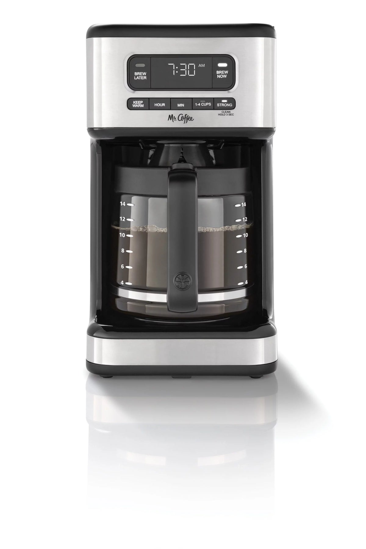 14 Cup Programmable Coffee Maker X3820