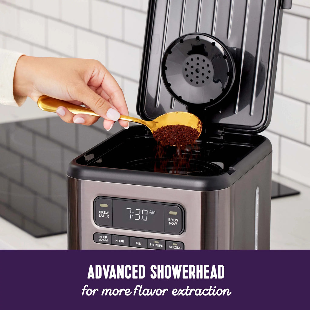 14 Cup Programmable Coffee Maker X3820