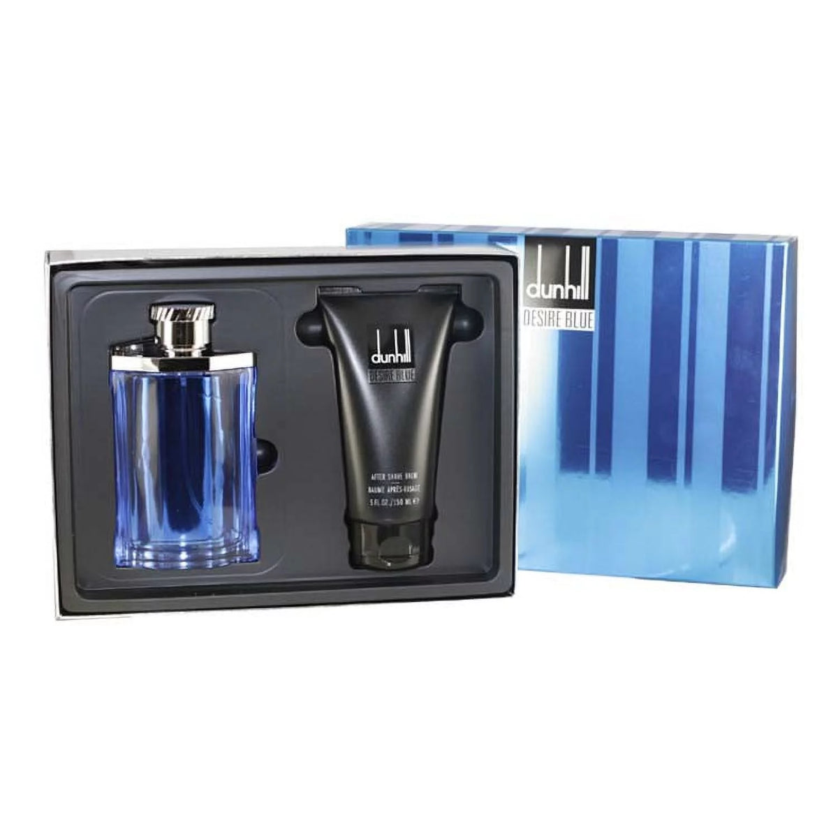 2 Pc Eau De Toilette Spray 3.4 Oz and Aftershave Balm 5.0 Oz Gift Set N81527