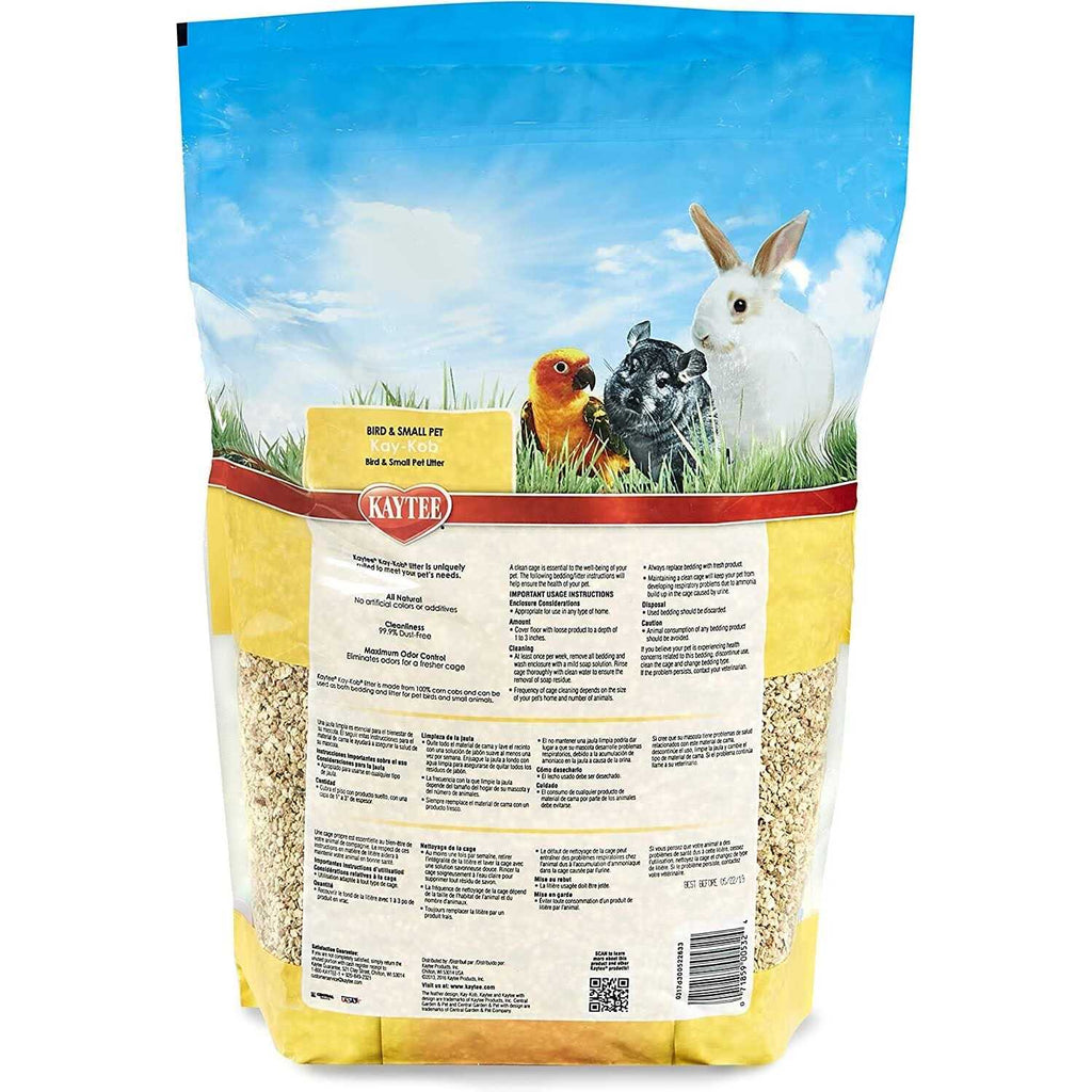 Kaytee Kay Kob Bedding B93163