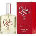 Red EDT Spray 3.4 oz Pack of 6 Z817