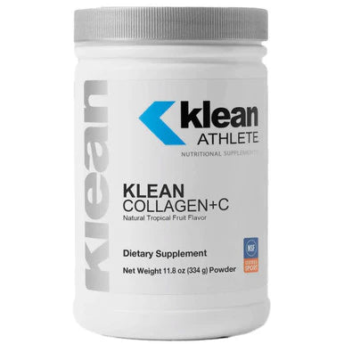 Collagen + C Powder Tropical Fruit Flavor 11.8oz A307