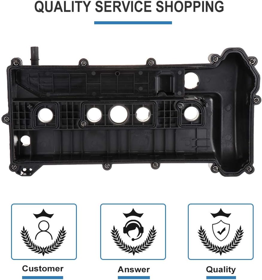 Valve Cover Gasket Kit Pack of 2 B8675