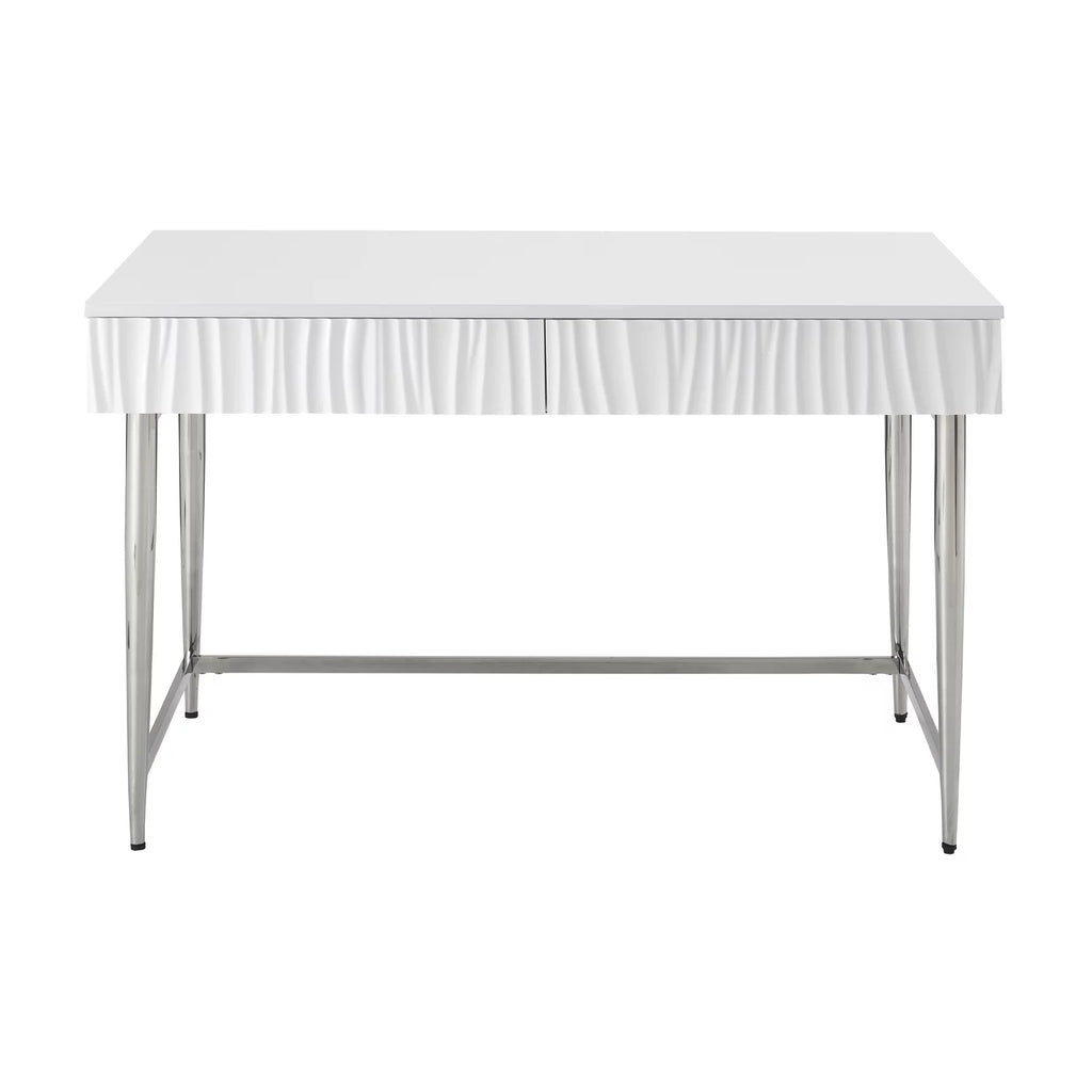 Two Drawer Writing Desk C181