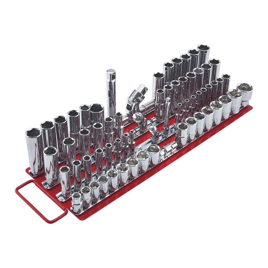 1/4 in., 3/8 in., and 1/2 in. Socket Tray - SAE O784806