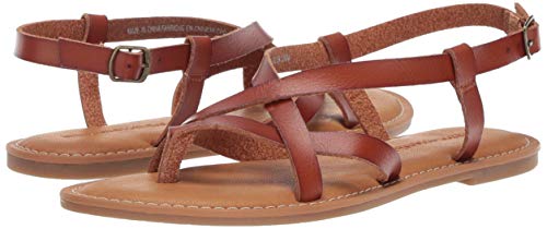 Casual Strappy Sandal H324050
