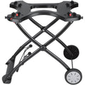 Portable Grill Cart D61761