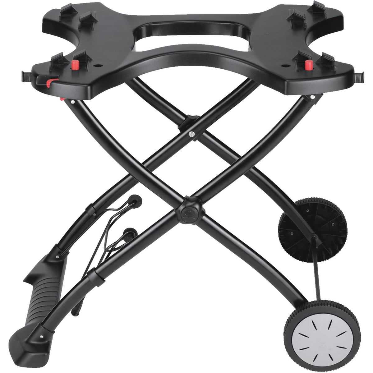 Portable Grill Cart D61761