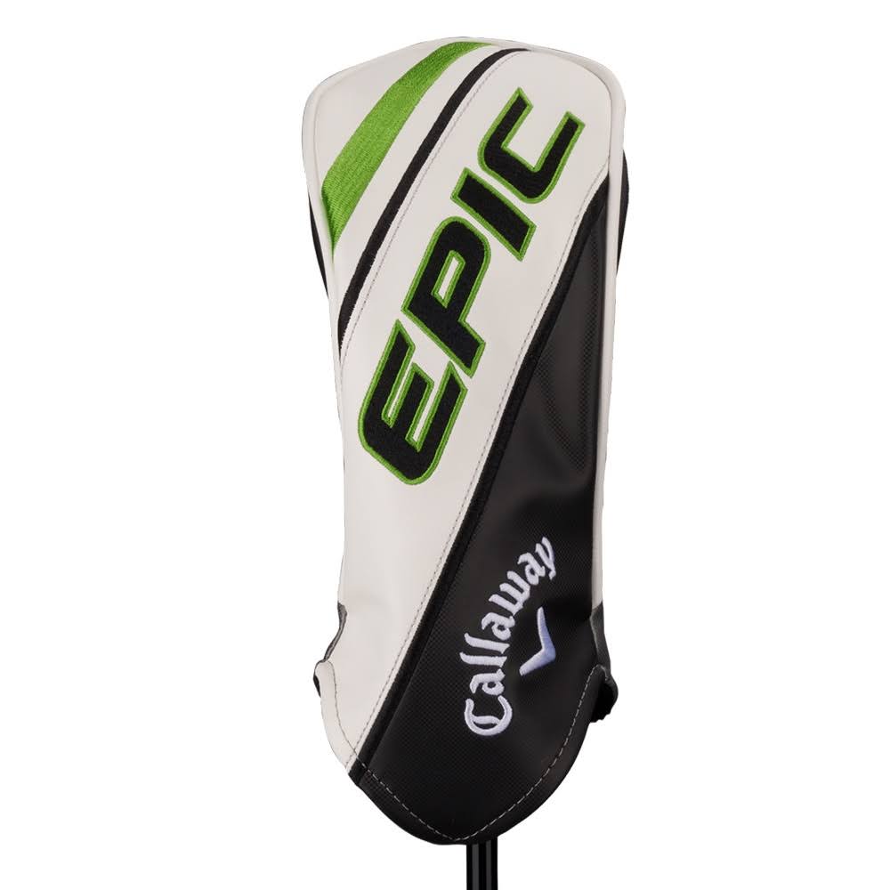 Fairway Wood B40968