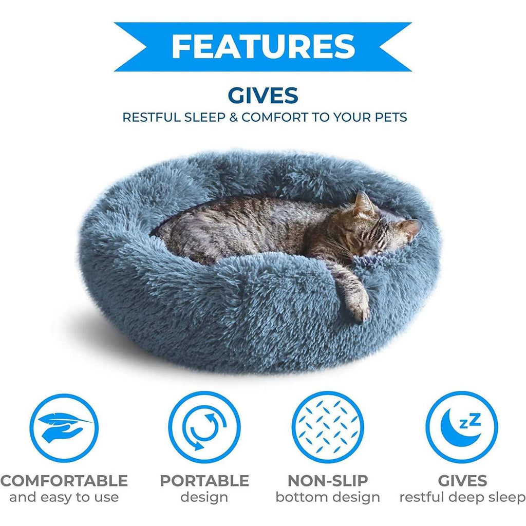 Cat Bed Q656636