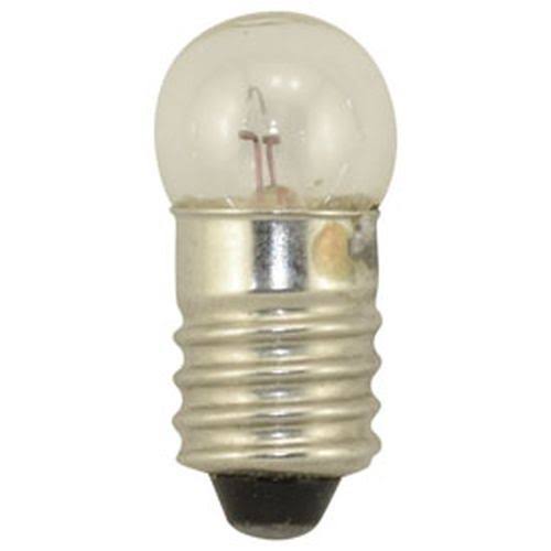 10 Pack Replacement Light Bulb Lamp X899