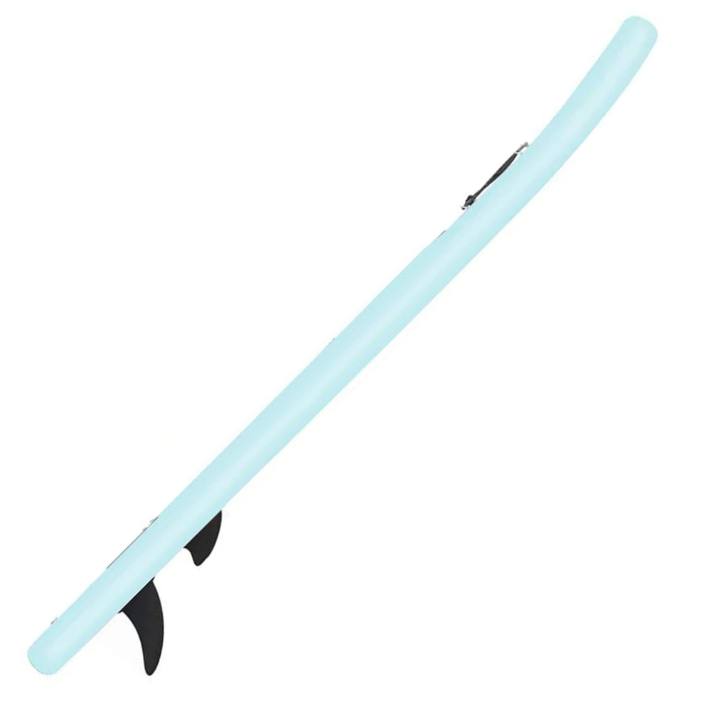 Inflatable Paddle Board with Accessories, Blue U22011