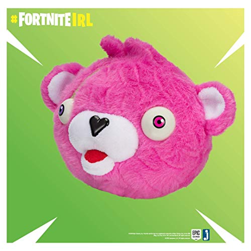 Cuddle Team Leader Plush E422