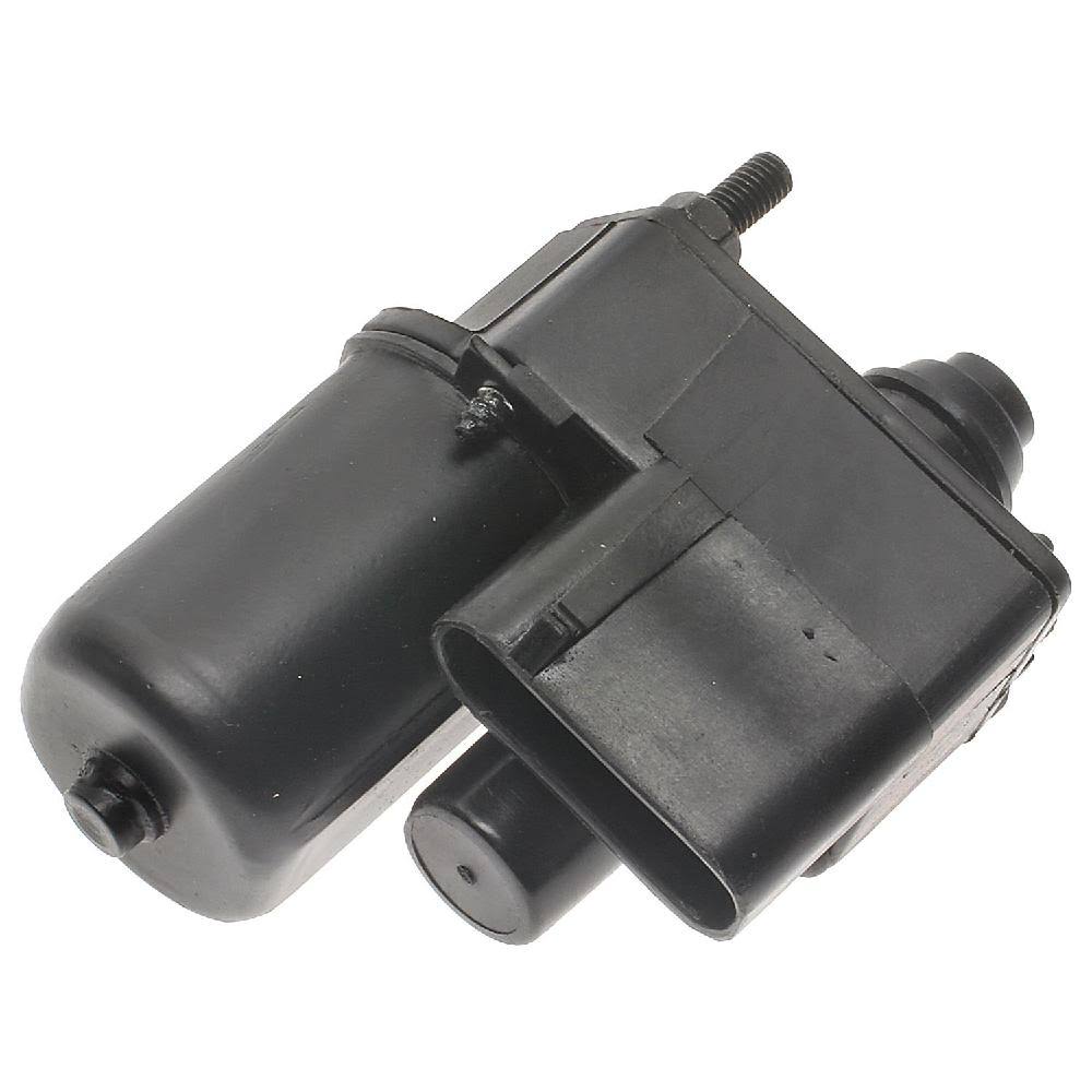 Idle Speed Control Motor P60667