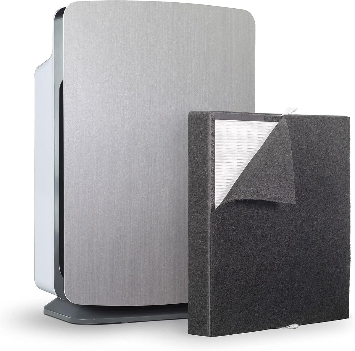 Large Room Air Purifier with H13 True HEPA Q481