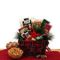 Christmas Gift Basket I28849