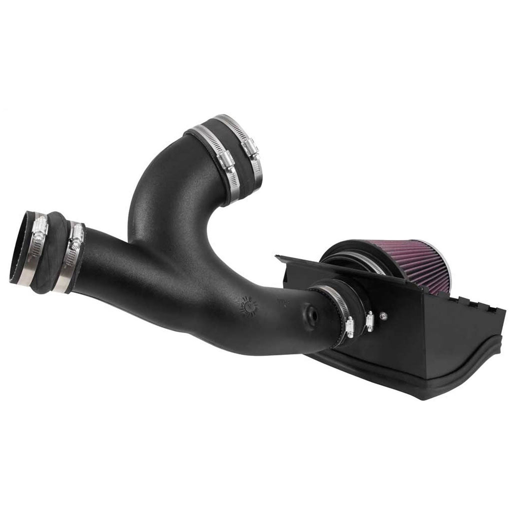 Air Intake X889