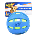 Checker Crunch Ball Dog Toy C90435