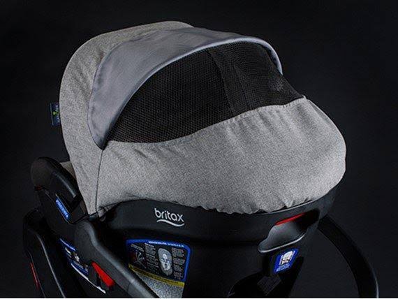 Infant Car Seat A783