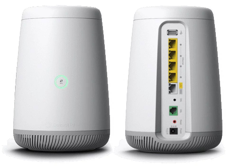 DSL Modem Router F235129