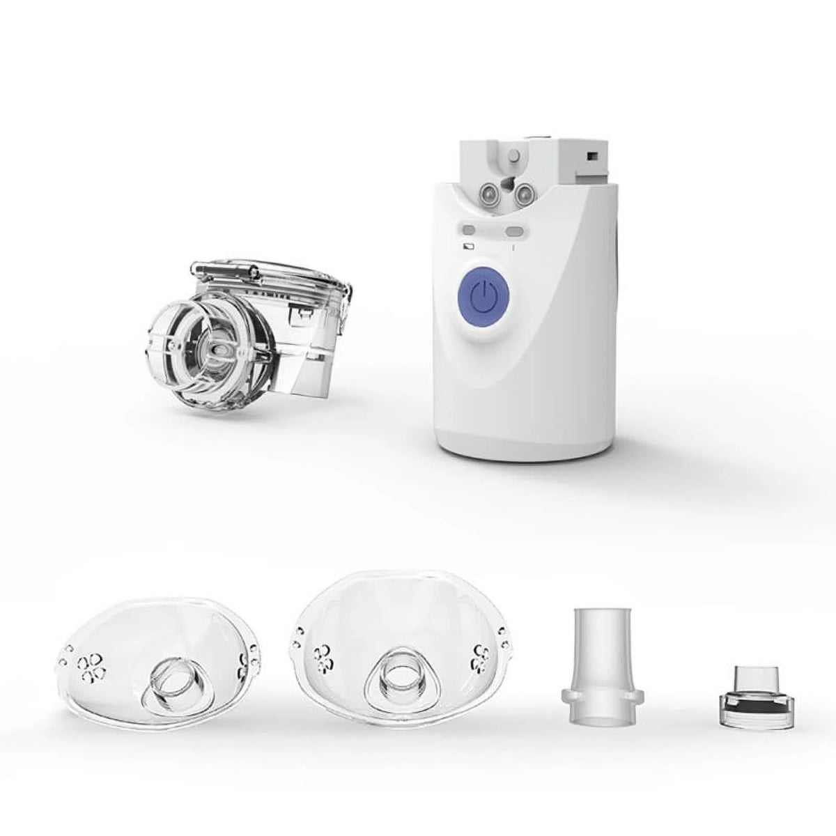 Handheld Humidifier P850