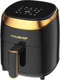 4.2 Quart Nonstick Stainless Steel Air Fryer P5726