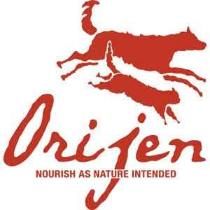 Dry Dog Food Z5761