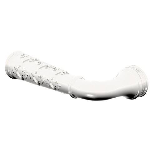 Single Left Hand Estate Lever Oil Rubbed Bronze D9288