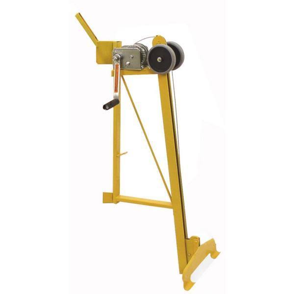 195 Drywall Lift Loader C42841