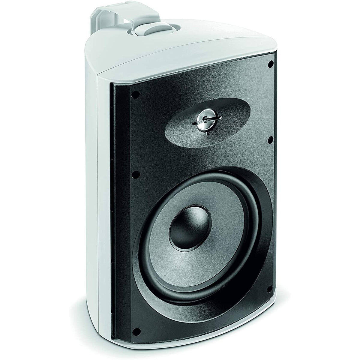 White Outdoor Loudspeaker S2232