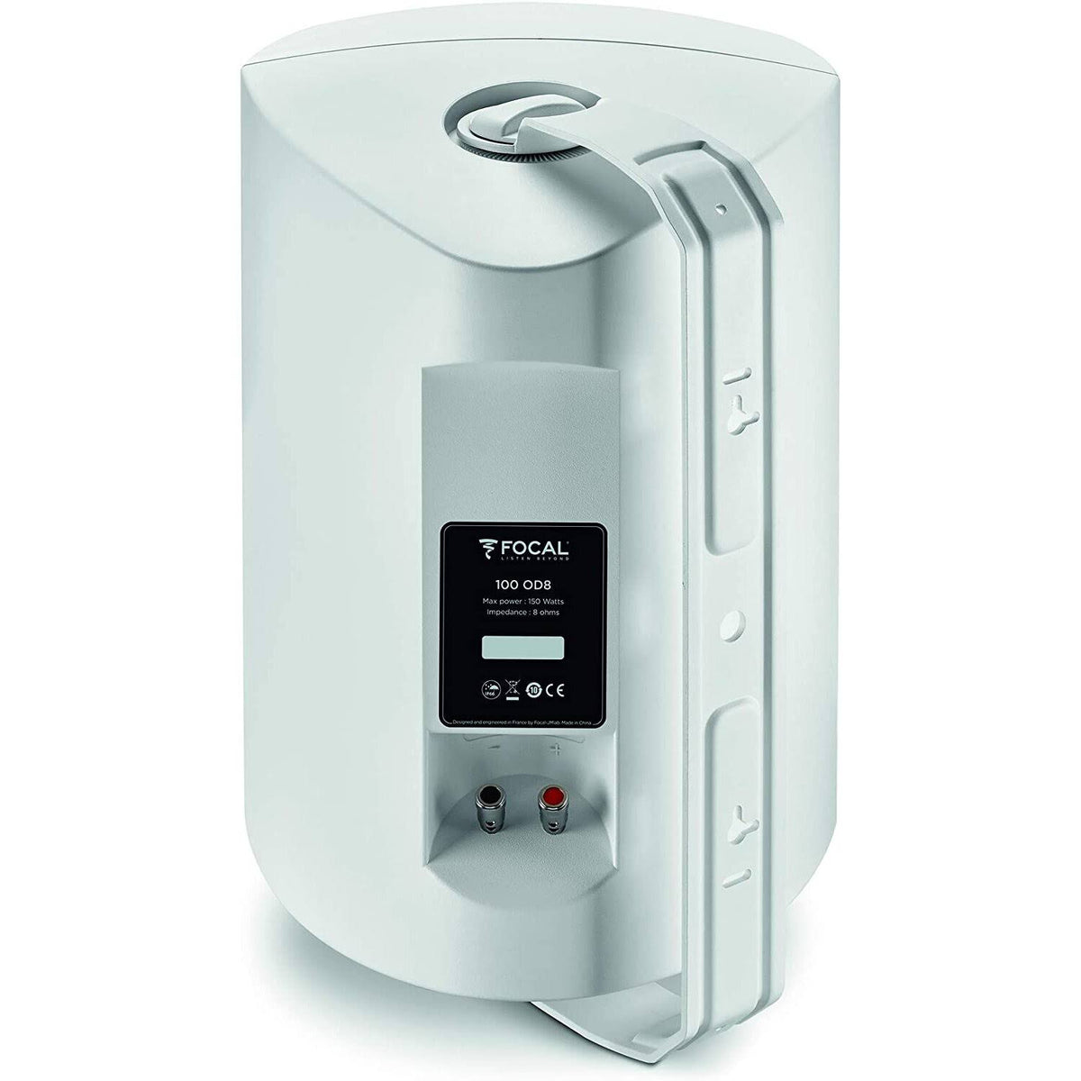 White Outdoor Loudspeaker S2232