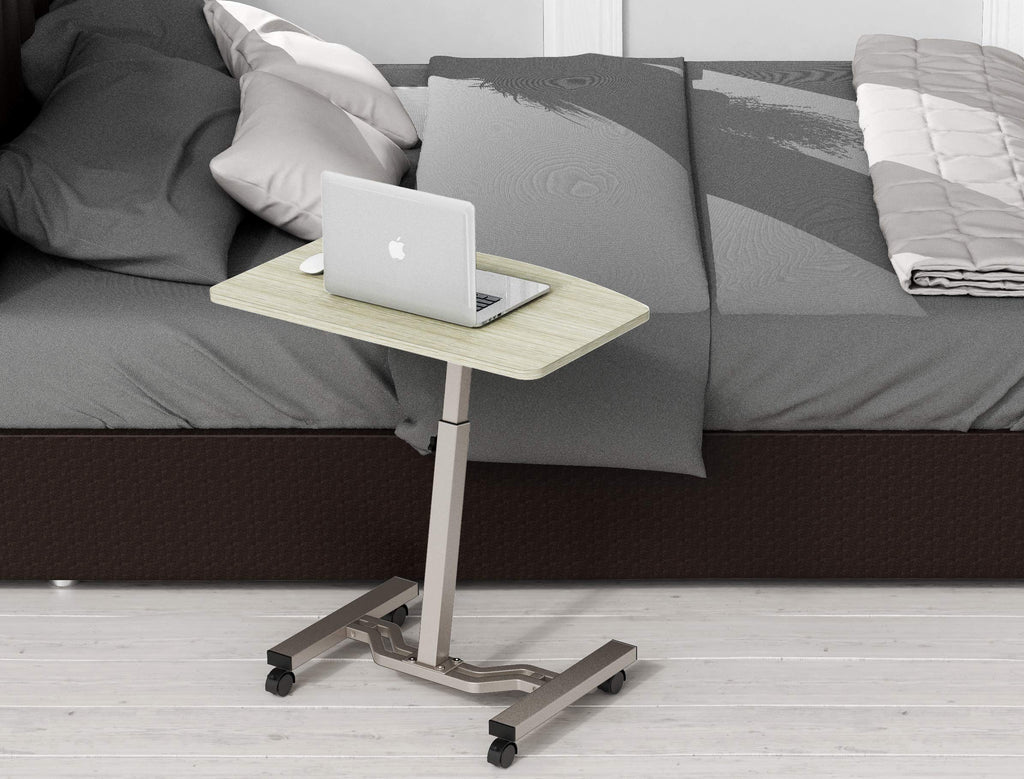 Maple Laptop Cart N724