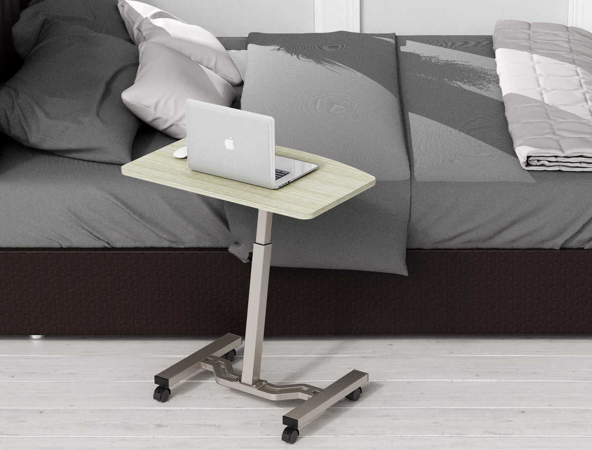 Maple Laptop Cart N724