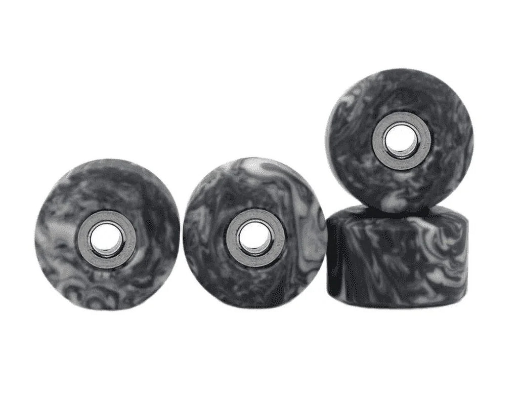 Violet 61D Fingerboard Wheels C855