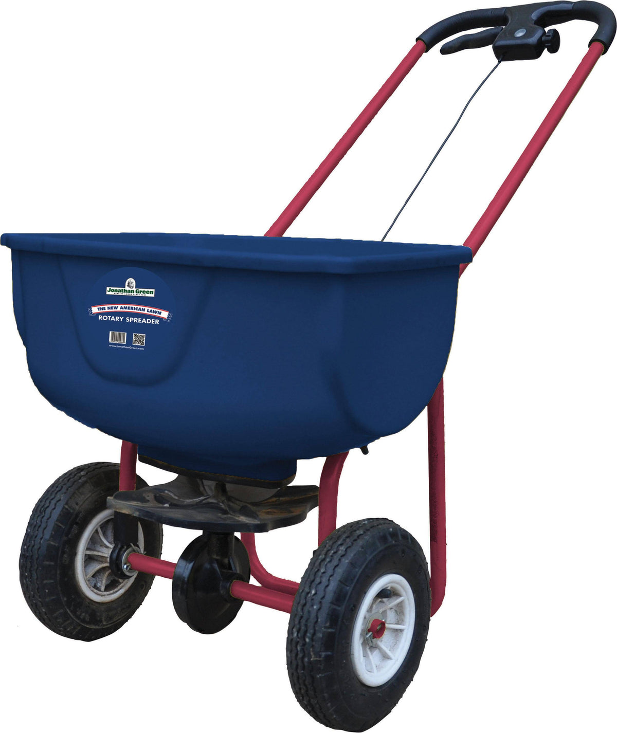 Rotary Spreader Q21149