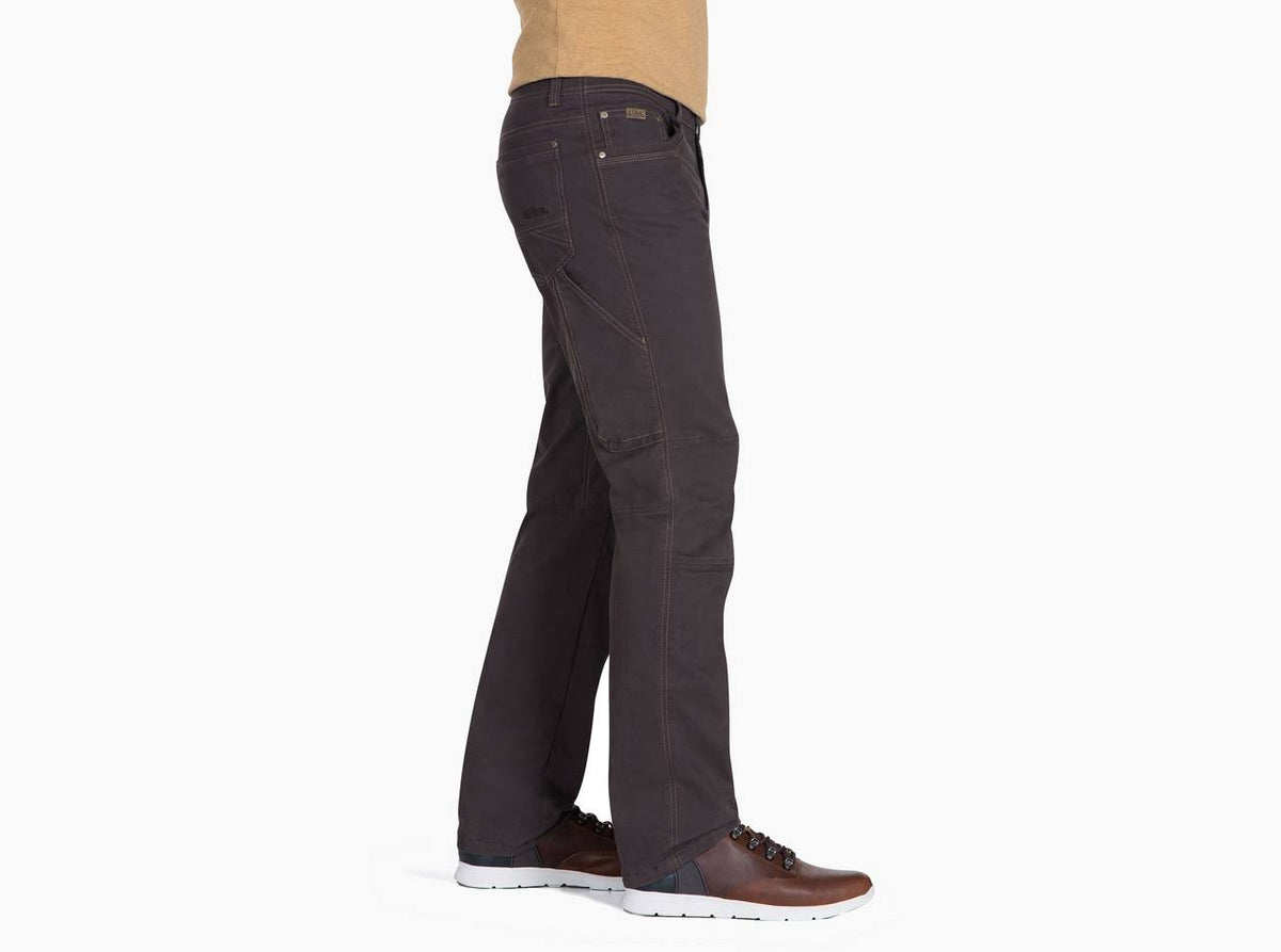 Espresso 38W x 28L Pants M706