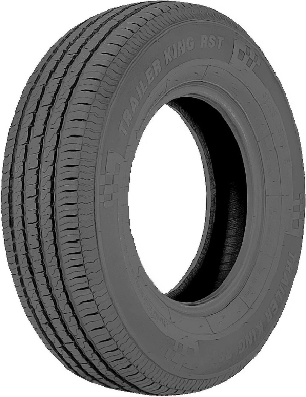 ST175/80R13 D/8PLY Tire C928