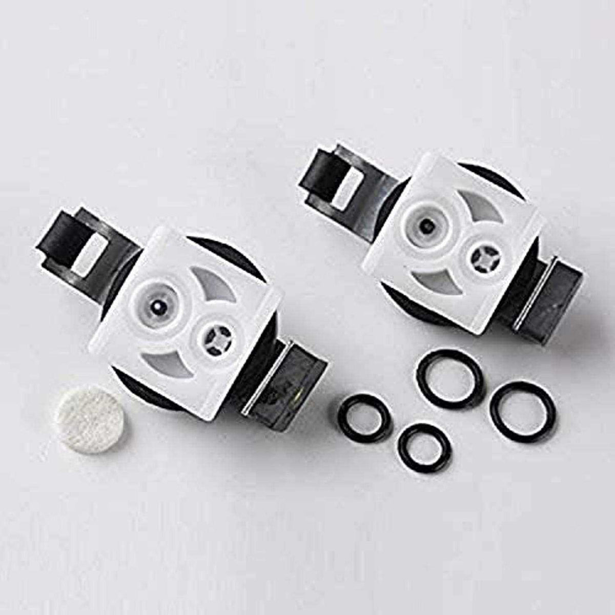 Whisper Air Pump Replacement Diaphragm Assembly U488