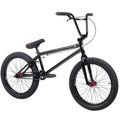 BMX Bike - Black S845053