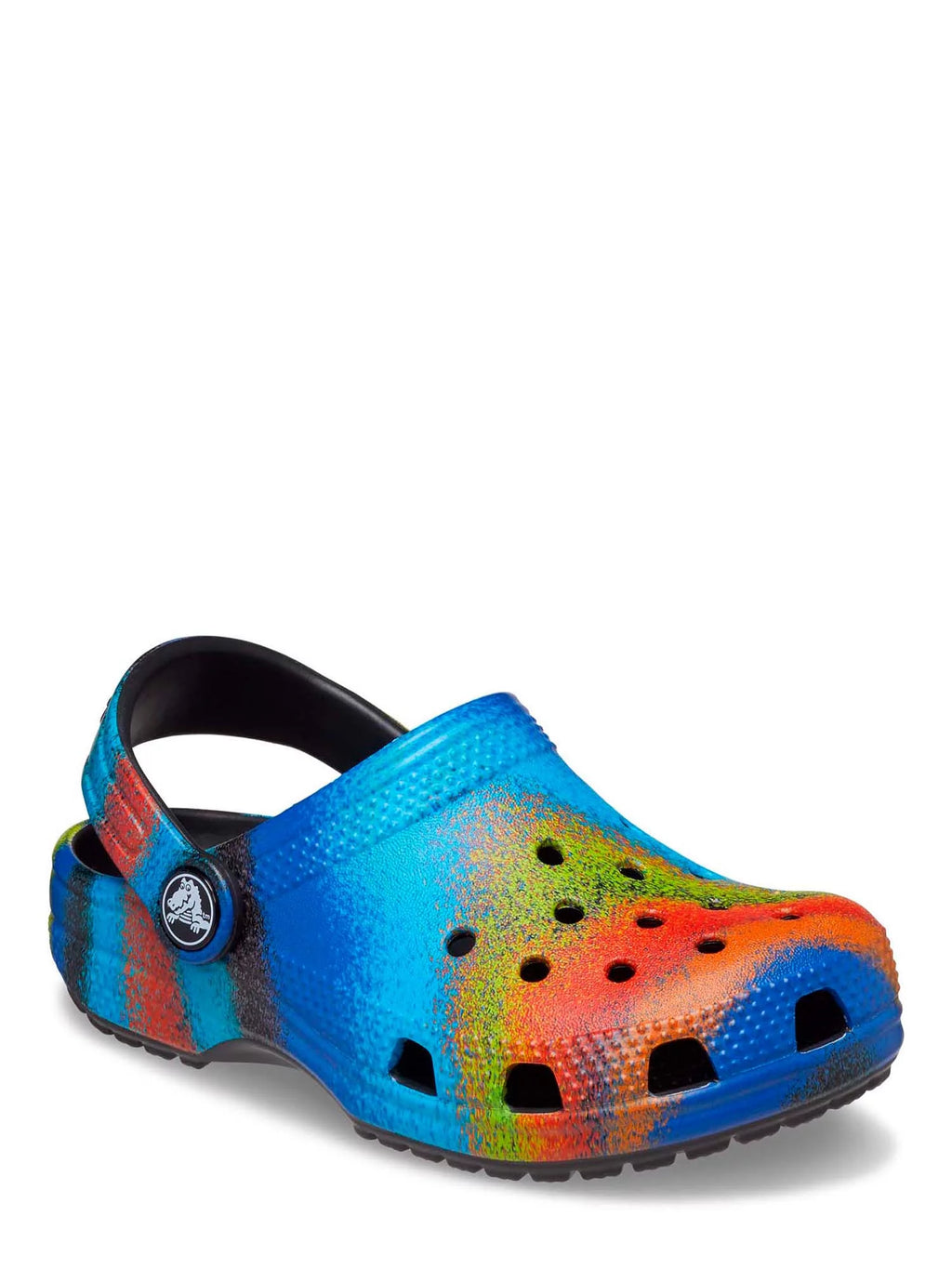Toddler & Kids Classic Clog J652207