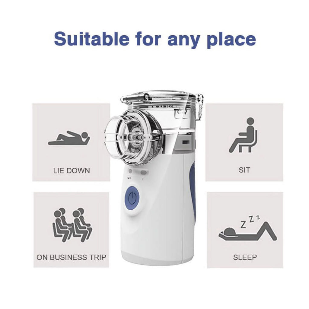 Handheld Humidifier P850